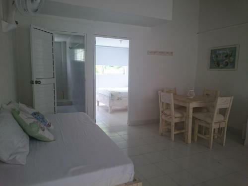 Apartamento Casa Palma