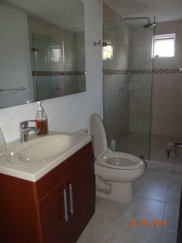 Apartamento Casa Palma
