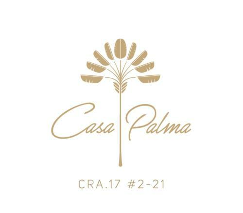 Apartamento Casa Palma