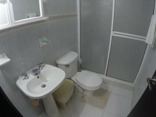Apartamentos Tur�sticos Casa Manuela
