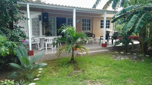 Apartamentos Tur�sticos Casa Manuela