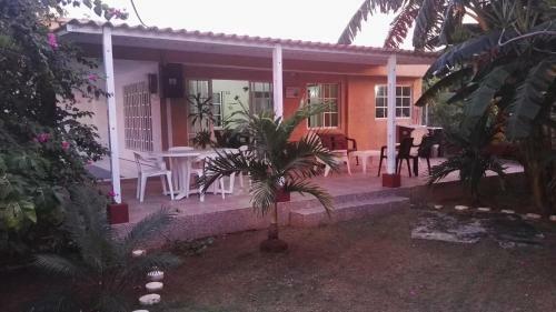 Apartamentos Tur�sticos Casa Manuela