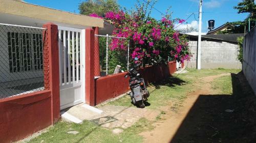 Apartamentos Tur�sticos Casa Manuela