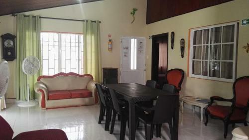 Apartamentos Tur�sticos Casa Manuela