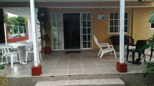 Apartamentos Tur�sticos Casa Manuela