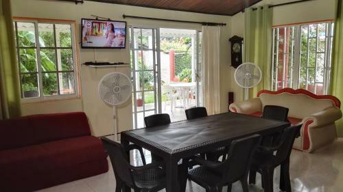 Apartamentos Tur�sticos Casa Manuela