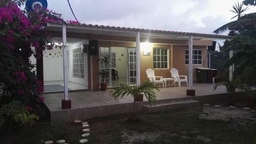 Apartamentos Tur�sticos Casa Manuela