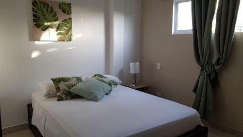 Apartamento Caribbean Sea Breeze