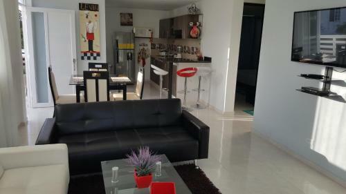 Apartamento Caribbean Sea Breeze