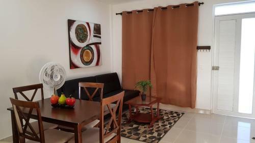 Apartamento Caribbean Sea Breeze
