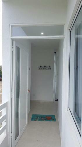 Apartamento Caribbean Sea Breeze