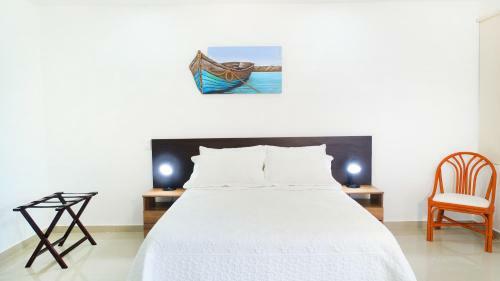 Posada Hostal Marlyn
