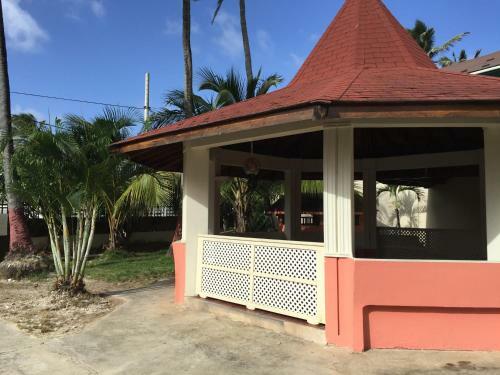 Posada Hostal Marlyn