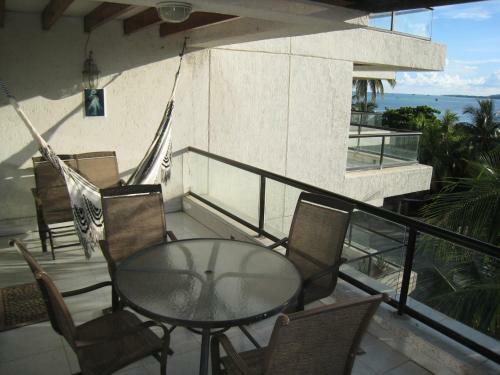 Apartamento Edificio Bay Point - Apt 504