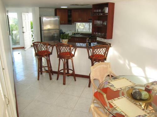 Apartamento Edificio Bay Point - Apt 504