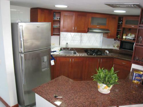 Apartamento Edificio Bay Point - Apt 504