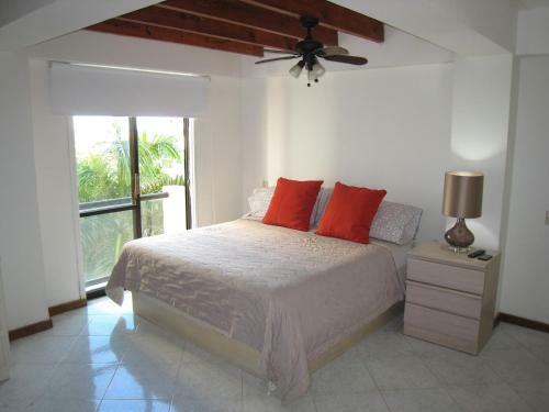 Apartamento Edificio Bay Point - Apt 504