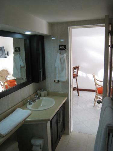 Apartamento Edificio Bay Point - Apt 504