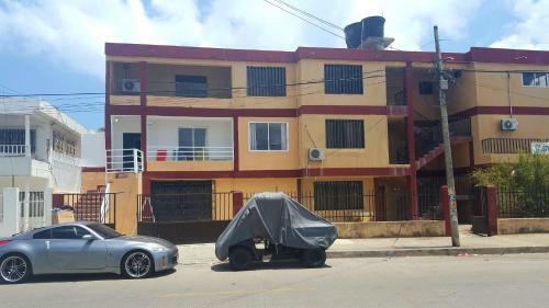Apartamento Laila Sai