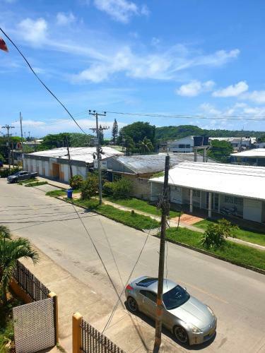 Apartamento Laila Sai