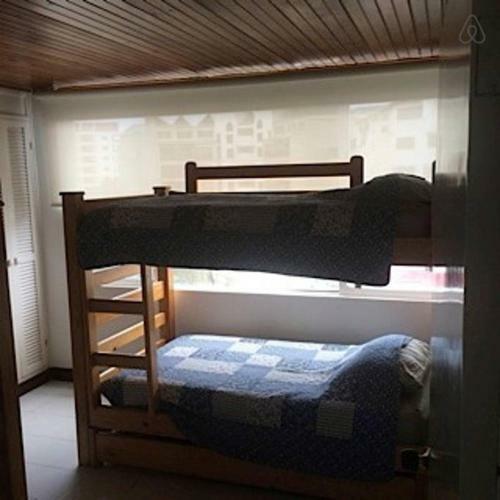 Ocean View San Andres Apartment