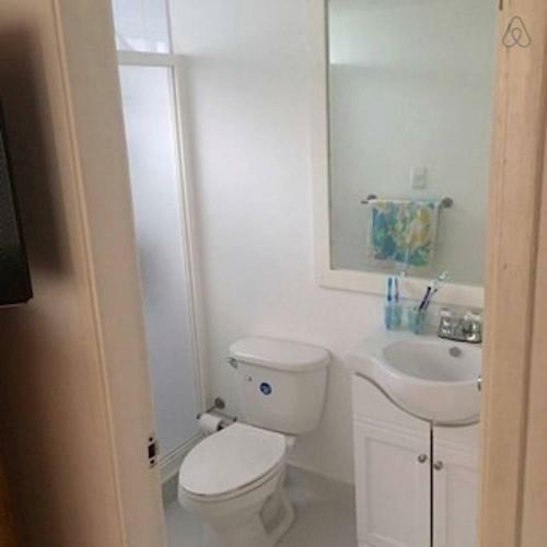 Ocean View San Andres Apartment