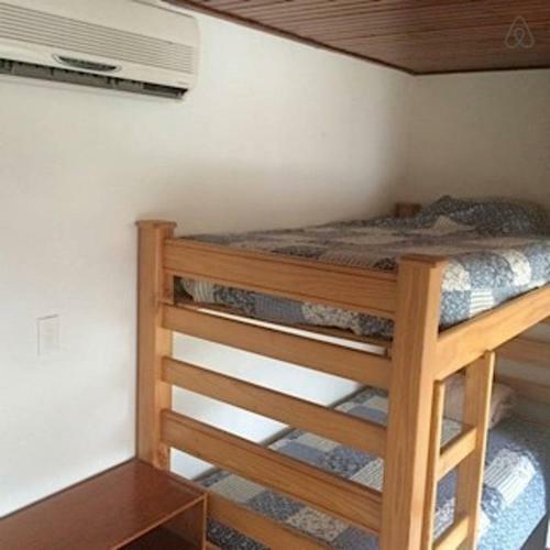 Ocean View San Andres Apartment