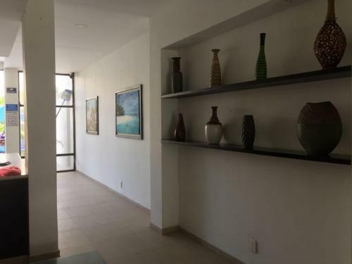 Ocean View San Andres Apartment