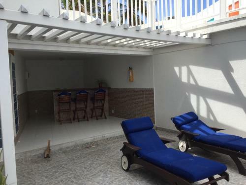 Ocean View San Andres Apartment