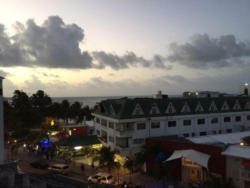 Ocean View San Andres Apartment