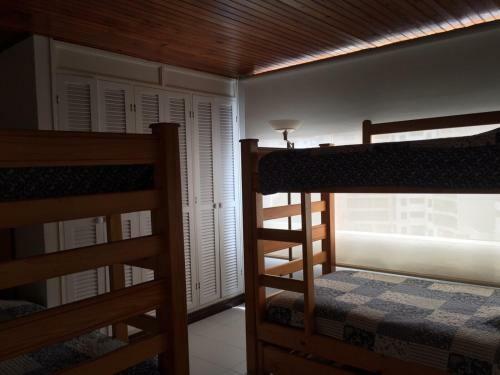 Ocean View San Andres Apartment
