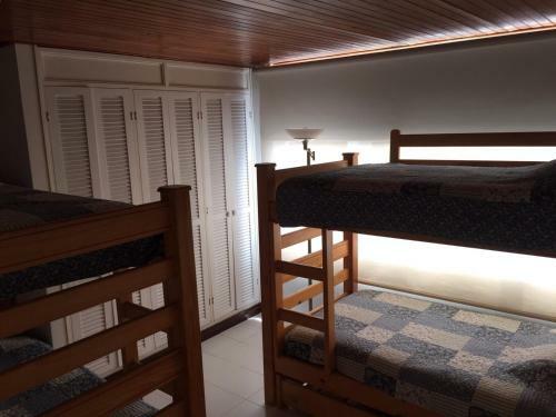 Ocean View San Andres Apartment