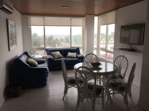 Ocean View San Andres Apartment