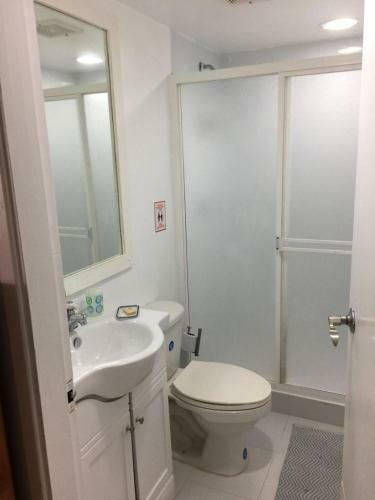 Ocean View San Andres Apartment