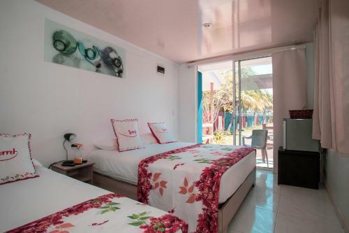 Hotel Casa Finca El Karaho
