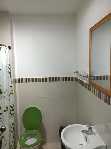 Posada Hostal Central Beach