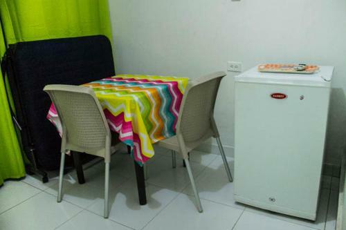 Apartamento Posada Miss Melany