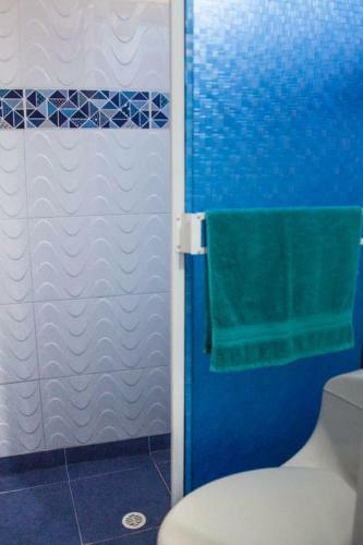 Apartamento Posada Miss Melany