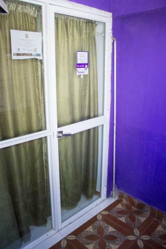 Apartamento Posada Miss Melany