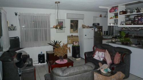 Apartamento Katty�s Paradise