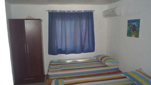 Apartamento Katty�s Paradise