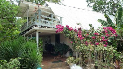 Apartamento Katty�s Paradise