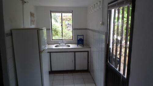 Apartamento Katty�s Paradise