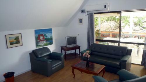 Apartamento Katty�s Paradise