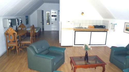 Apartamento Katty�s Paradise