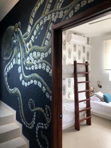 Villa Soundbay House