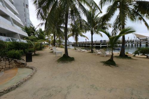 Apartamento Torres Sunrise Beach
