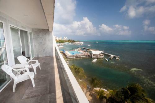 Apartamento Torres Sunrise Beach
