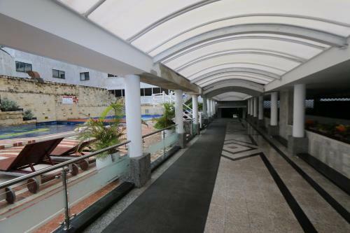 Apartamento Torres Sunrise Beach