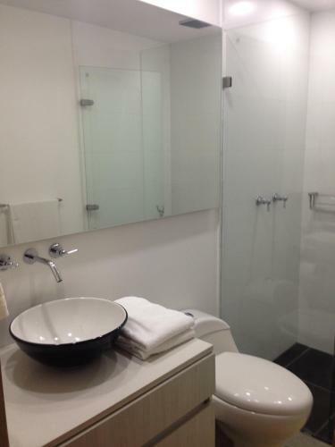 Apartamento Torres Sunrise Beach
